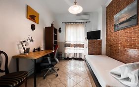 Homevision - Spacious And Warm - Very Central