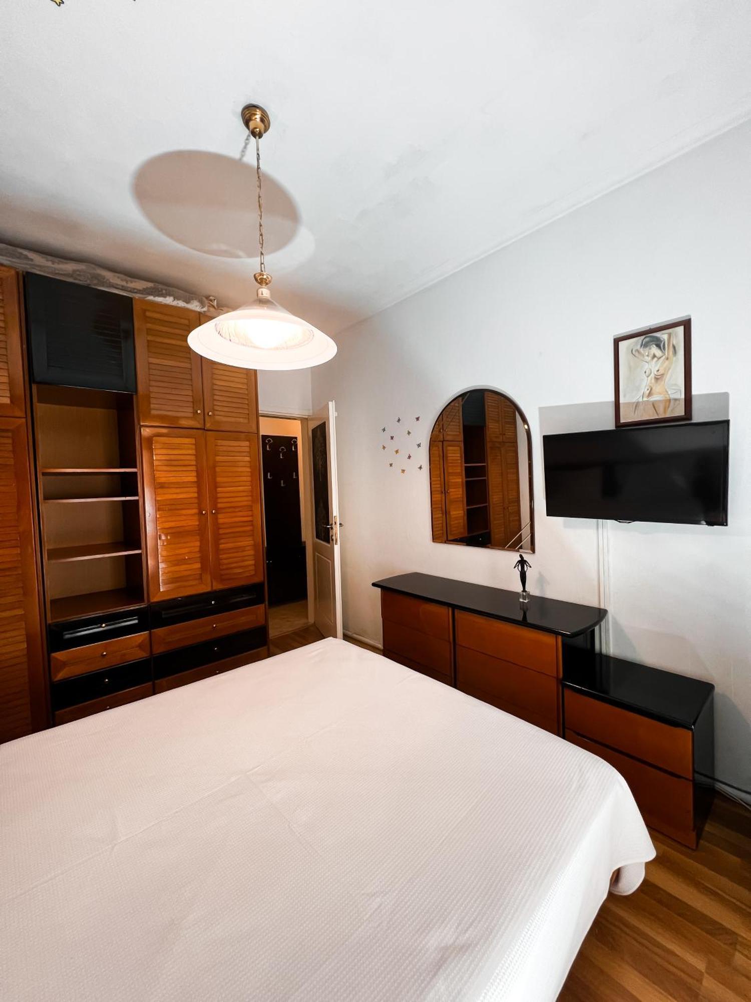 Homevision - Spacious And Warm - Very Central Θεσσαλονίκη Εξωτερικό φωτογραφία