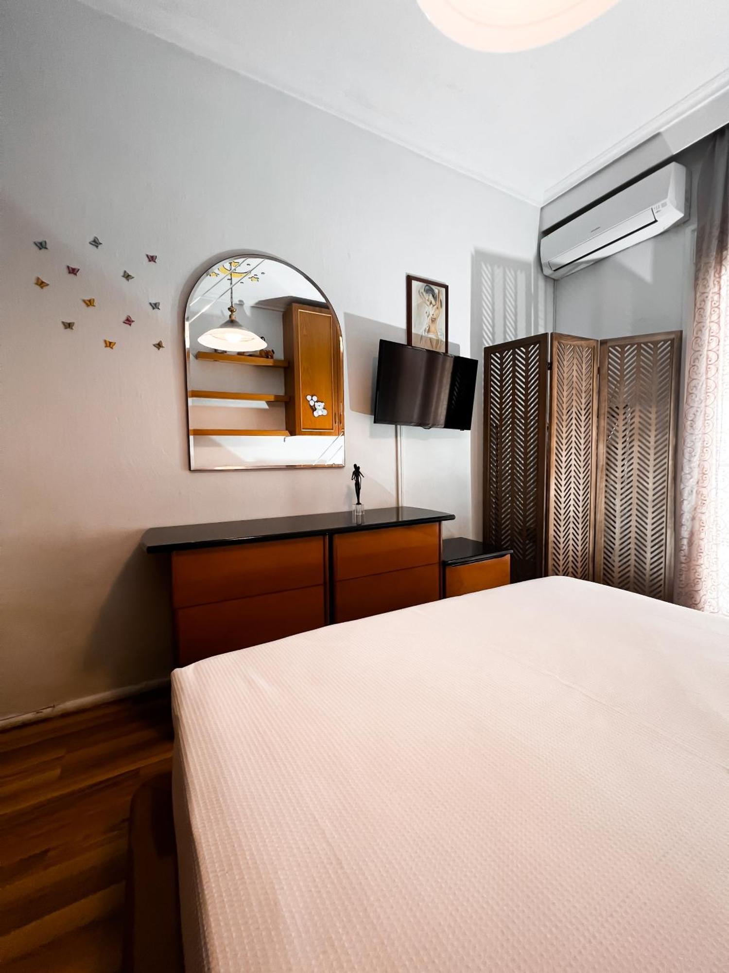 Homevision - Spacious And Warm - Very Central Θεσσαλονίκη Εξωτερικό φωτογραφία
