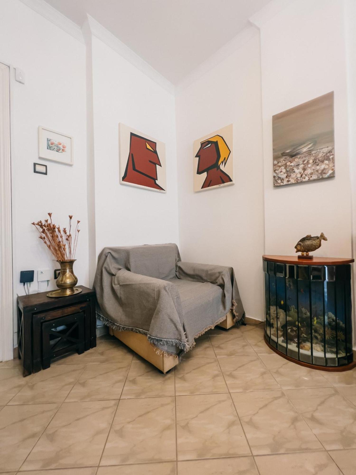 Homevision - Spacious And Warm - Very Central Θεσσαλονίκη Εξωτερικό φωτογραφία