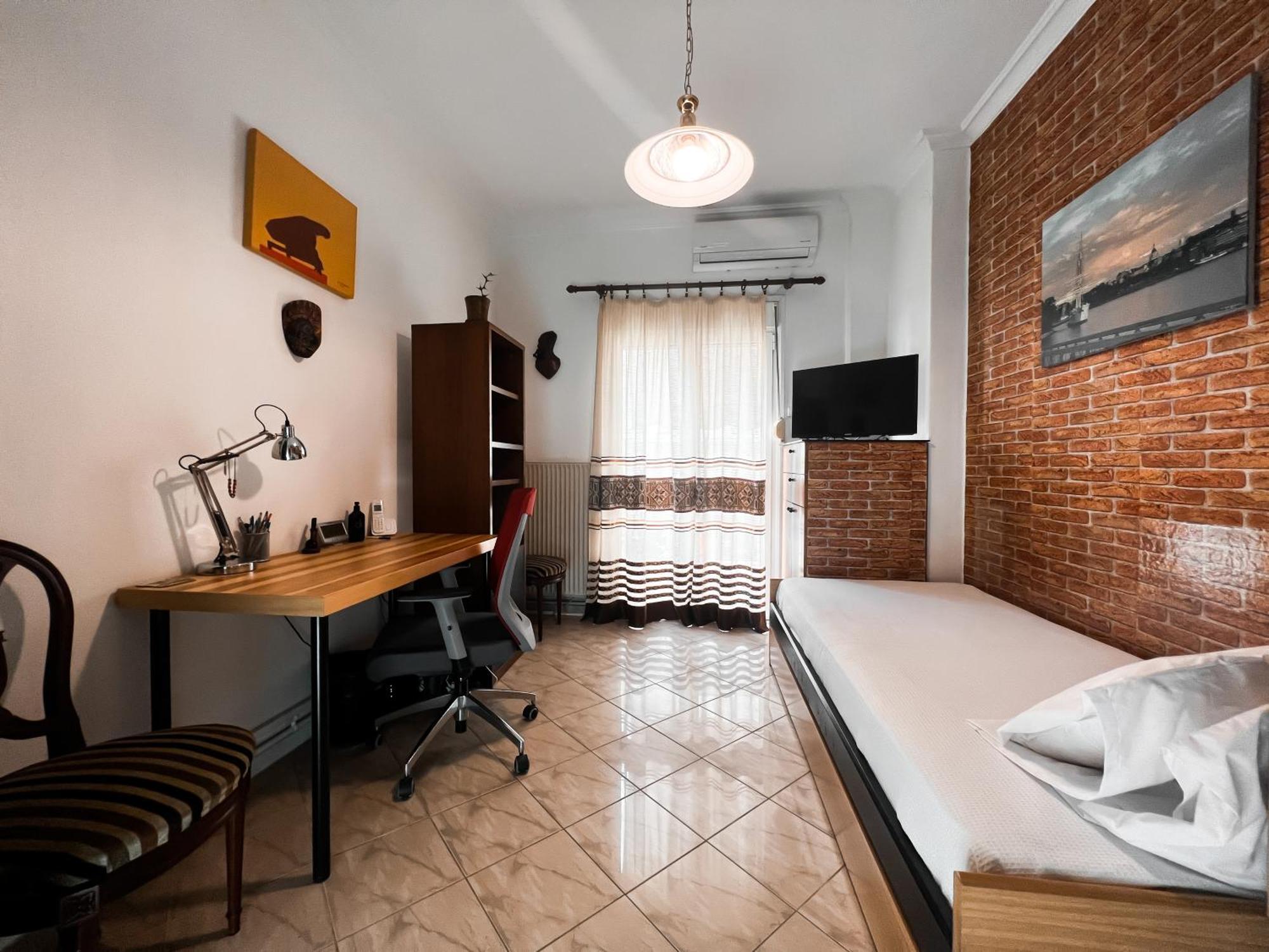 Homevision - Spacious And Warm - Very Central Θεσσαλονίκη Εξωτερικό φωτογραφία