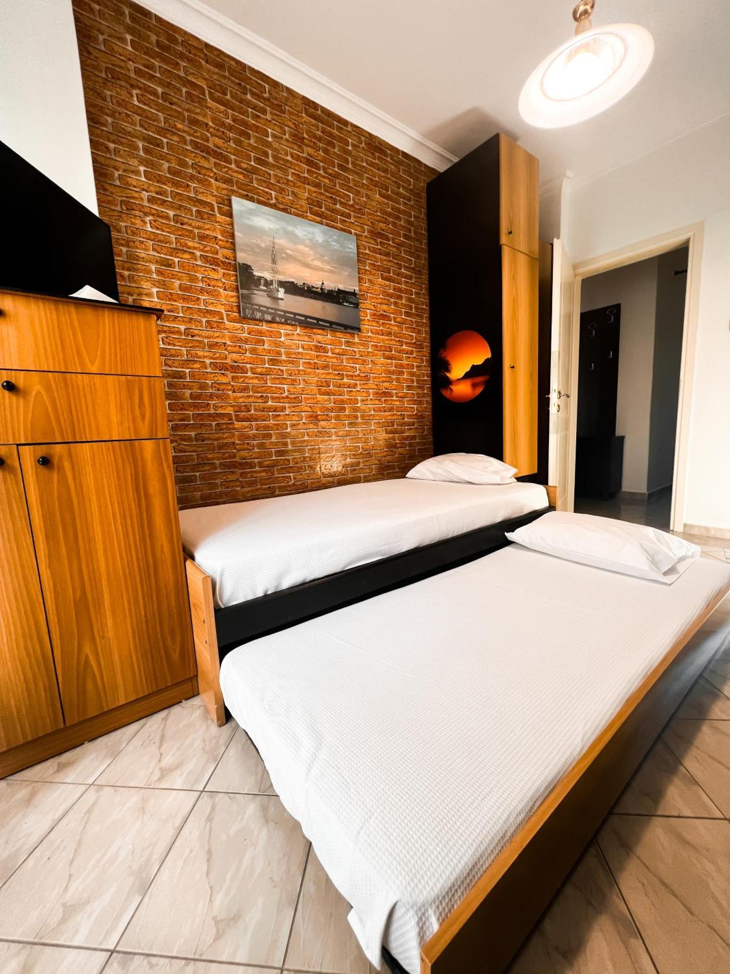 Homevision - Spacious And Warm - Very Central Θεσσαλονίκη Εξωτερικό φωτογραφία