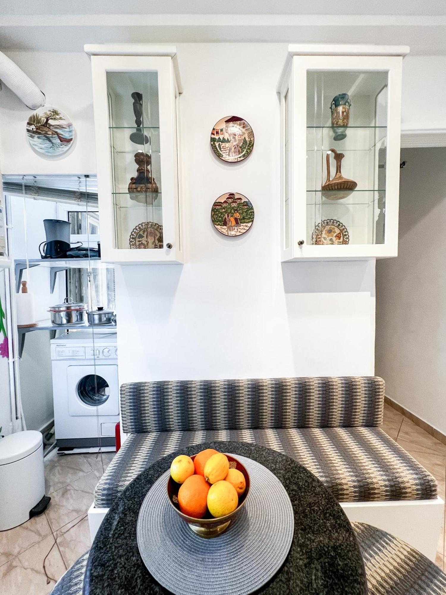 Homevision - Spacious And Warm - Very Central Θεσσαλονίκη Εξωτερικό φωτογραφία